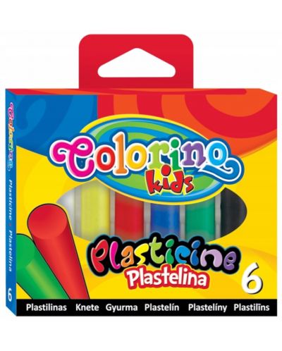 Ученически комплект Colorino - Premium, в куфарче - 11