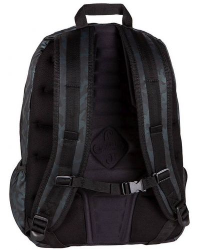 Ученическа раница Cool Pack Impact - Dark Camo, 25 l - 3