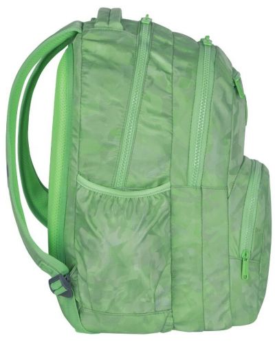 Ученическа раница Cool Pack - Pick, зелена - 2