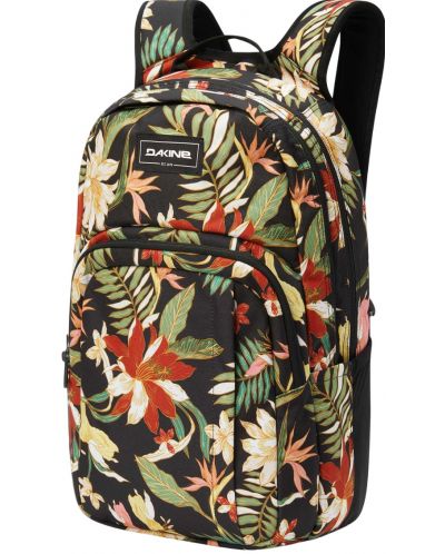 Ученическа раница Dakine Campus М - Sunset Bloom, 25 l - 1