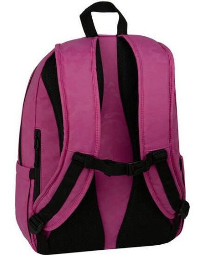 Ученическа раница Cool Pack Trooper - Magenta - 3