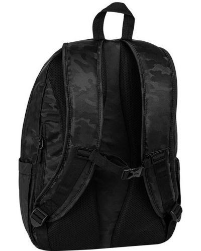 Ученическа раница Cool Pack Trooper - Black - 3