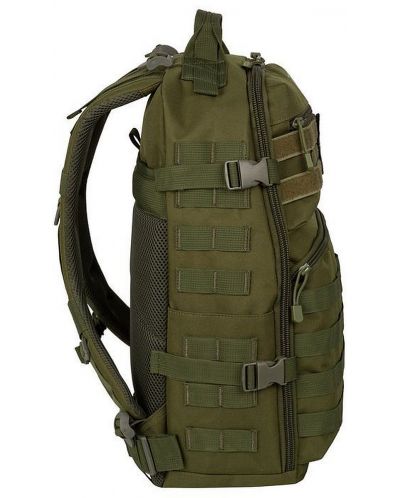 Ученическа раница Cool Pack Soldier - Khaki - 2