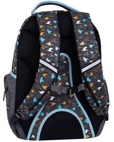 Ученическа раница Cool Pack Loop - Duck Up, 27 l - 3