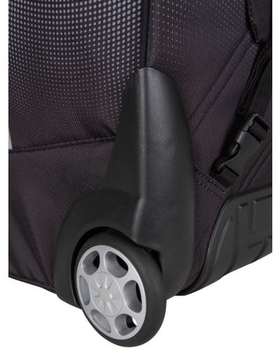 Ученическа раница с колелца Cool Pack Gradient - Compact, Grey - 5