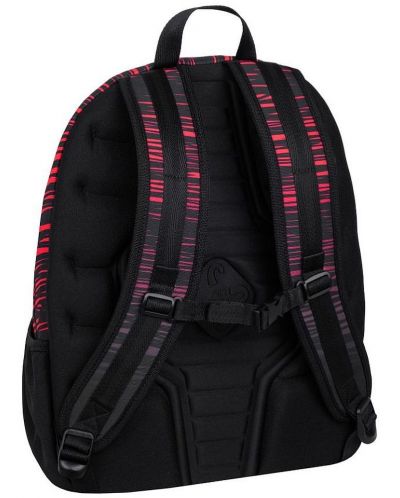 Ученическа раница Cool Pack Impact - Sunset, 25 l - 2