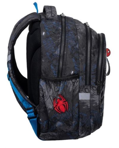 Ученическа раница Cool Pack Jerry - Spider-Man, 21 l - 2