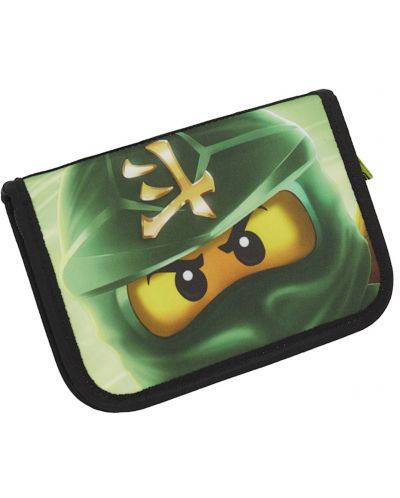 Ученически несесер Lego Wear - Ninjago, Lloyd