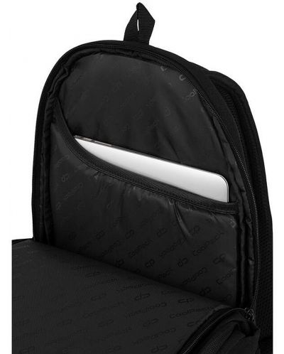 Ученическа раница Cool Pack Bang - Black - 6