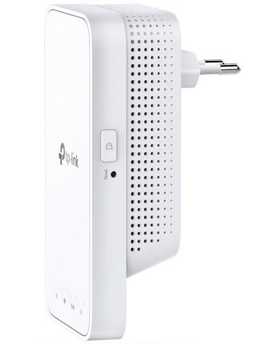 Удължител на обхват TP-Link - RE300 AC1200, бял - 2