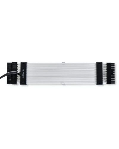 Удължителен RGB кабел Lian Li - Strimer Plus V2, 24-pin - 6