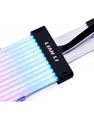 Удължителен RGB кабел Lian-Li - Strimer Plus V2, 16Pin/16Pin 168 LED, Nvidia RTX 40 - 5