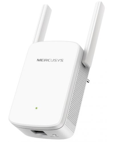 Удължител на обхват Mercusys - ME30, AC1200 Wi-Fi, бял - 1