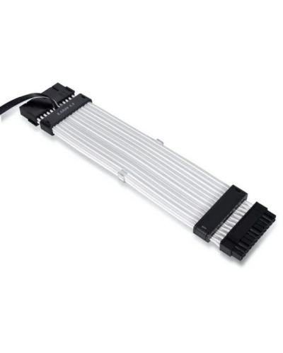 Удължителен RGB кабел Lian Li - Strimer Plus V2, 24-pin - 5