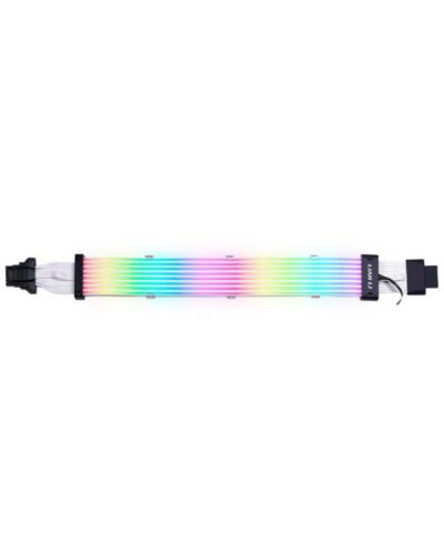 Удължителен RGB кабел Lian-Li - Strimer Plus V2, 16Pin/16Pin, Nvidia RTX 40 - 2