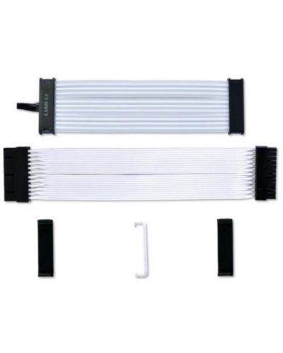 Удължителен RGB кабел Lian Li - Strimer Plus V2, 24-pin - 8