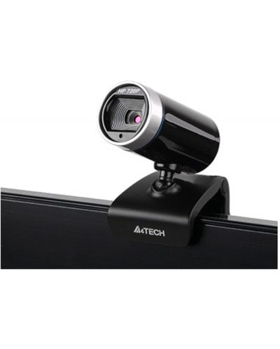 Уеб камера A4tech - PK-910P, HD, черна - 5