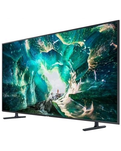 Смарт телевизор Samsung 55RU8002 - 55", LED, 4K, HDR 10+ - 3
