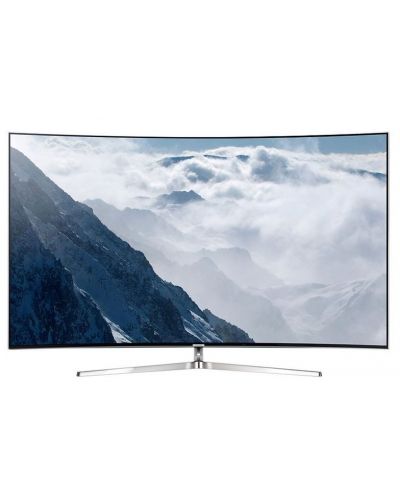 Samsung 65" 65KS9002 4К CURVED SUHD TV, SMART - 1