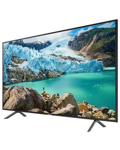Смарт телевизор Samsung 50RU7172 - 50", 4K, LED, HDR 10+ - 2