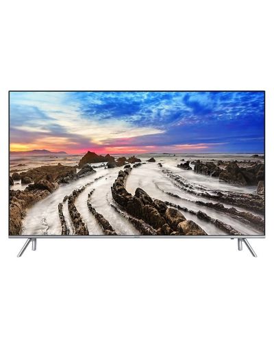 Samsung 65" 65MU7002 4K Ultra HD LED TV, Smart - 1
