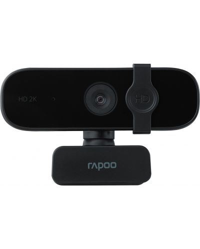 RAPOO XW2K уеб камера 30 FPS 2K FHD AF - 3