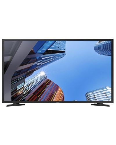 Samsung 32" 32M5002 FULL HD LED TV, 200 PQI, DVB-T / C, 2xHDMI, 1xUSB, Indigo Black - 1