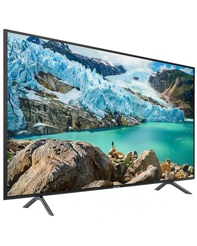 Смарт телевизор Samsung 50RU7172 - 50", 4K, LED, HDR 10+ - 3
