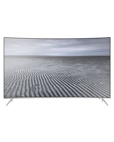 Samsung 55&quot; 55KS7502 4К CURVED SUHD TV, SMART
