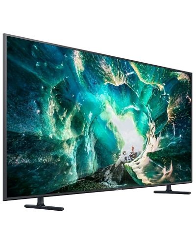 Смарт телевизор Samsung 49RU8002 - 49", 4K, LED, HDR 10+ - 2