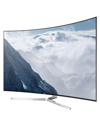 Samsung 65" 65KS9002 4К CURVED SUHD TV, SMART - 2