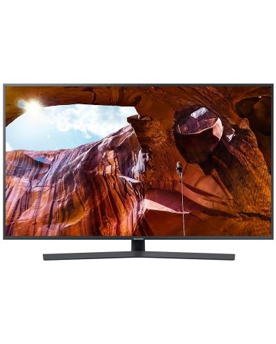 Смарт телевизор Samsung 65RU7402 - 65", 4K, LED - 1