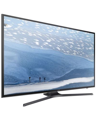 Samsung 55" 55KU6072 4К LED TV, SMART - 2