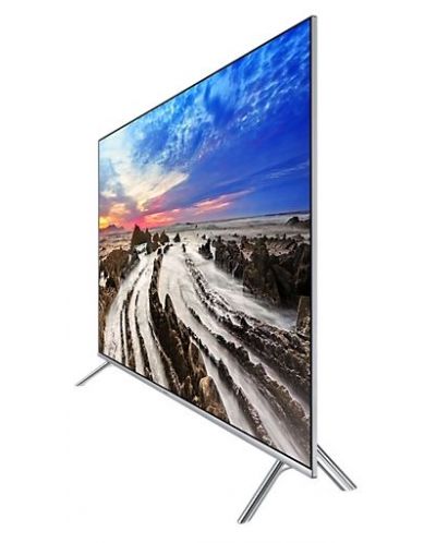 Samsung 65" 65MU7002 4K Ultra HD LED TV, Smart - 3