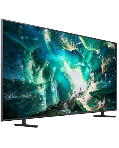 Смарт телевизор Samsung 55RU8002 - 55", LED, 4K, HDR 10+ - 2