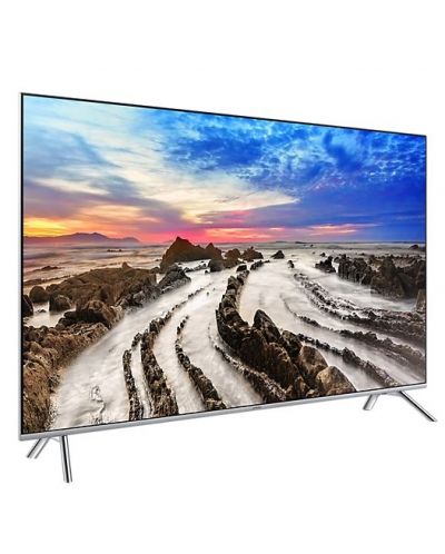 Samsung 65" 65MU7002 4K Ultra HD LED TV, Smart - 2