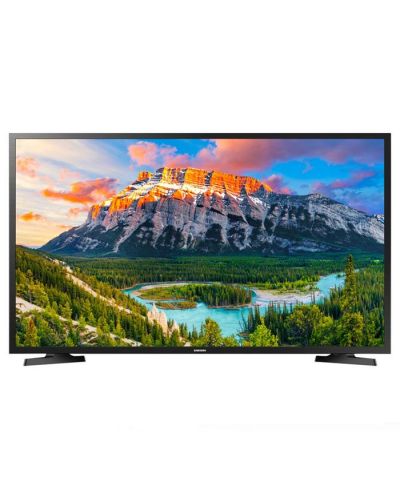 Смарт телевизор Samsung -UE32N5372AUXXH, 32", черен (разопакован) - 1