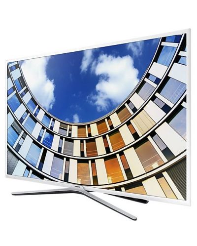 Samsung 49" 49M5512 FULL HD LED TV, SMART - 3