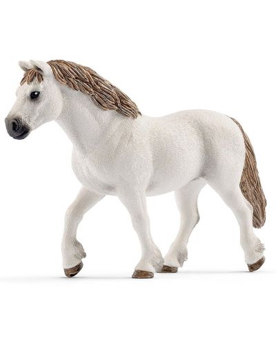 Фигурка Schleich Farm World - Уелско пони, кобила - 1