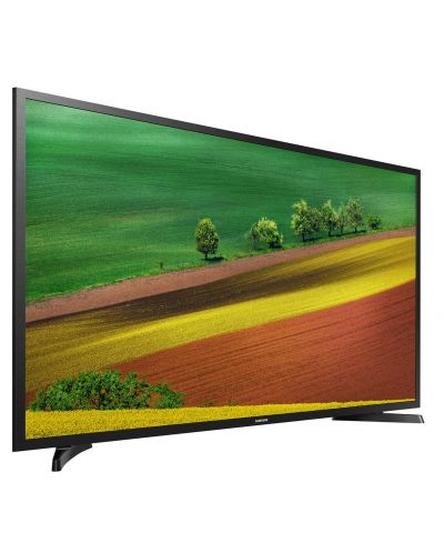 Телевизор Samsung  - UE32N4003, 32", HD LED, черен - 3