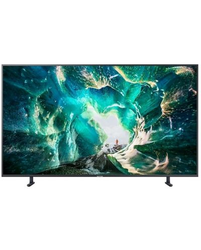 Смарт телевизор Samsung 49RU8002 - 49&quot;, 4K, LED, HDR 10+