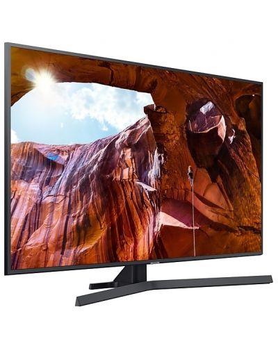 Смарт телевизор Samsung 50RU7402 - 50", LED, 4K, HDR+ - 3