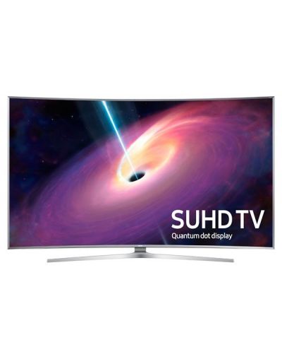 Samsung 65" 65KS9500 4К CURVED SUHD TV, SMART - 1