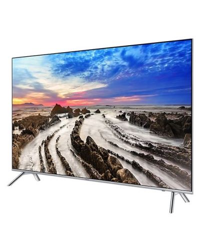 Samsung 65" 65MU7002 4K Ultra HD LED TV, Smart - 6