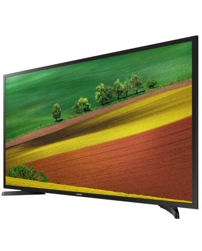 Телевизор Samsung  - UE32N4003, 32", HD LED, черен - 2