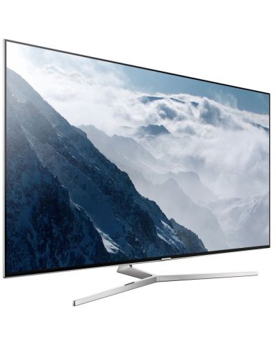 Samsung 55" 55KS8002 4К SUHD TV, SMART - 5