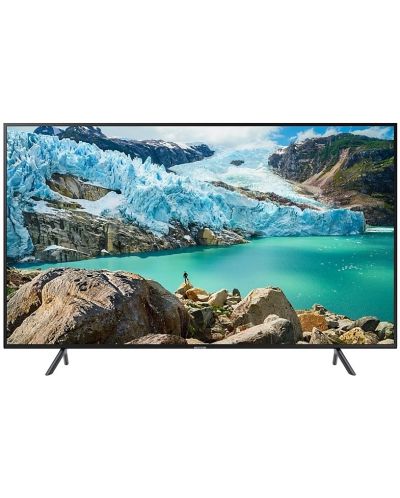 Смарт телевизор Samsung 50RU7172 - 50", 4K, LED, HDR 10+ - 1