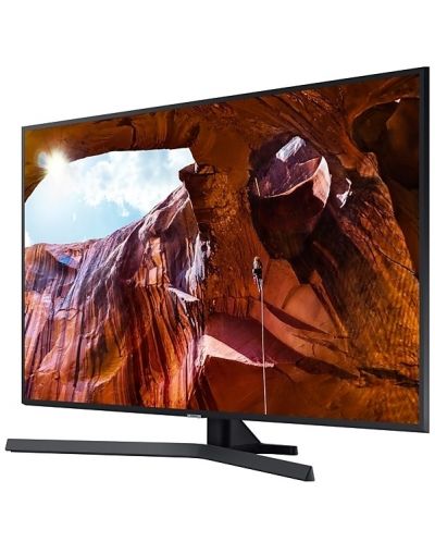 Смарт телевизор Samsung 43RU7402 - 43", 4K, LED - 2