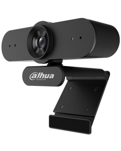 Уеб камера Dahua - HTI-UC320, 1080p, черна - 1