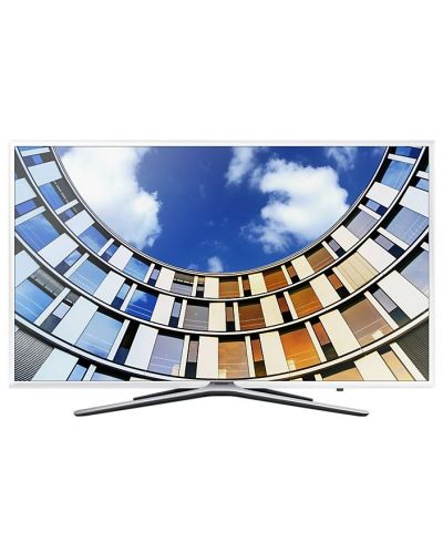 Samsung 49" 49M5512 FULL HD LED TV, SMART - 1